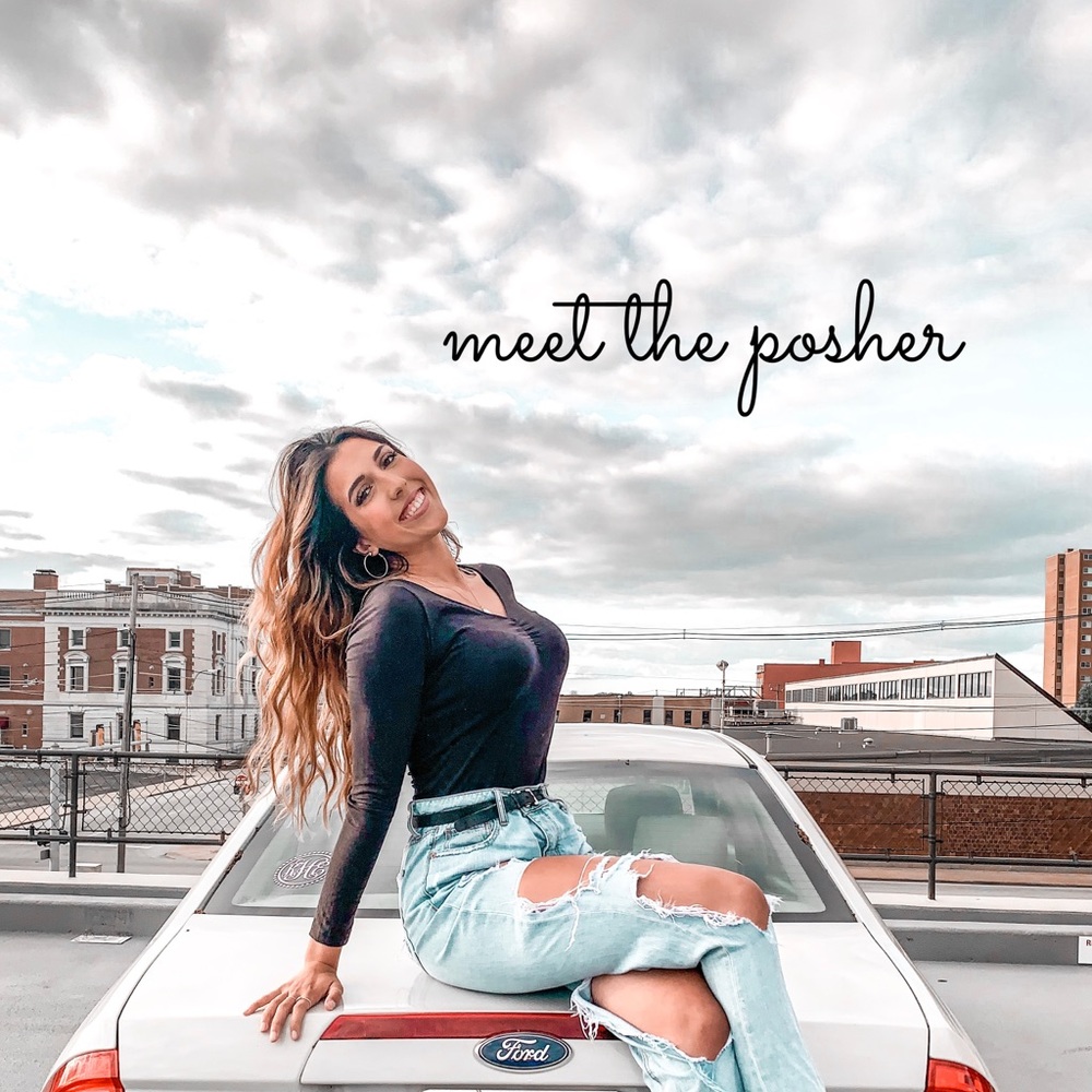 welcome to my closet✨🤍